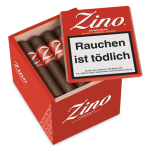 Zino Honduras Half Corona 3