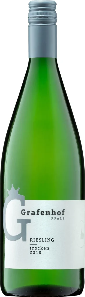 2023 Riesling Lieblingsstück trocken