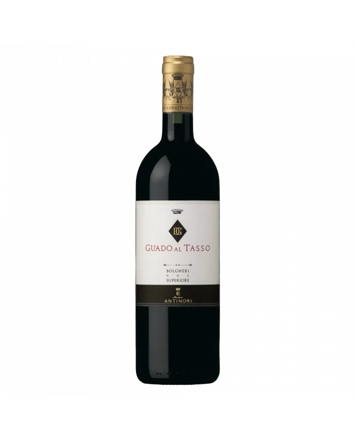 Guado al Tasso Bolgheri DOC Superiore 2006 – Antinori